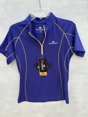 Autobahn shirt